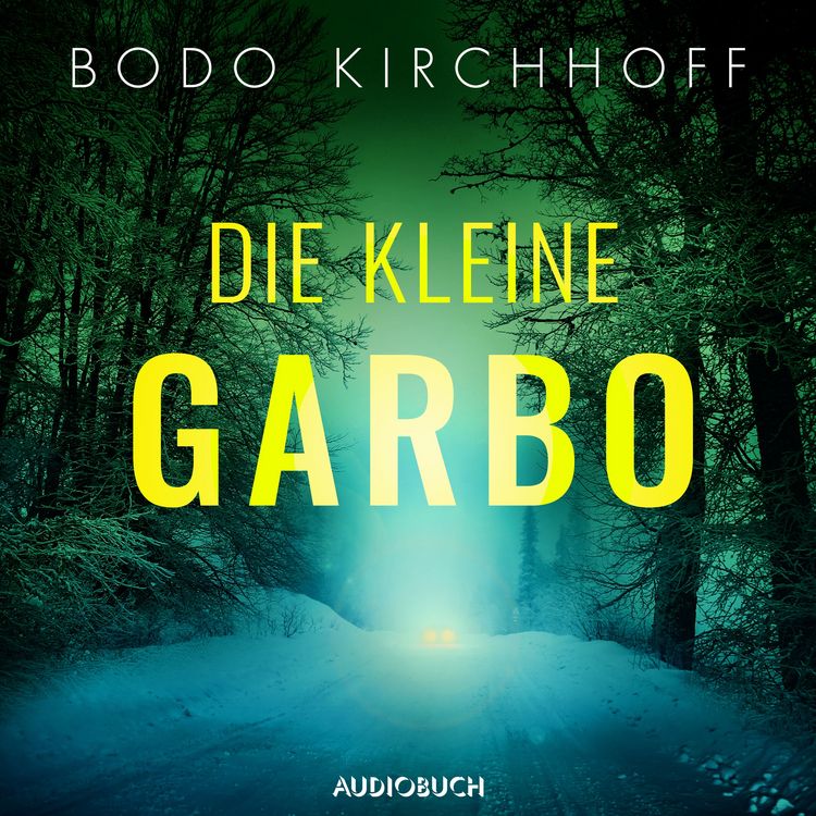 Produktbild: Die kleine Garbo