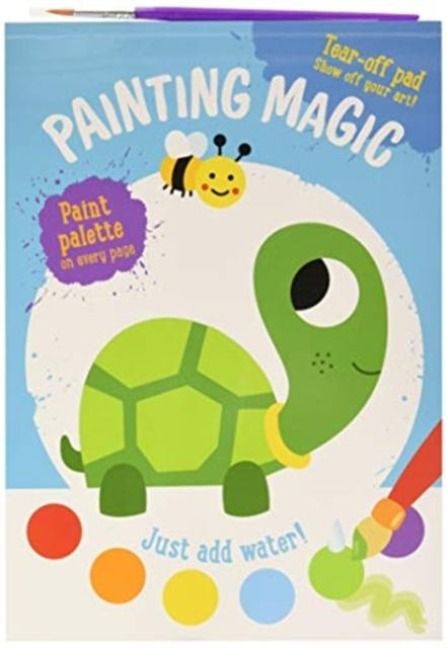 Produktbild: Turtle