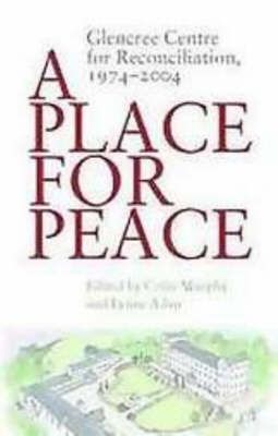 Produktbild: A Place for Peace
