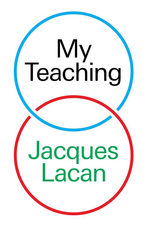 Produktbild: My Teaching