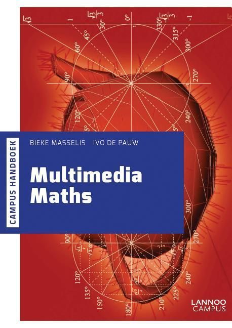 Produktbild: Masselis, B: Multimedia Maths