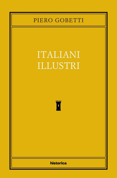 Produktbild: Italiani illustri
