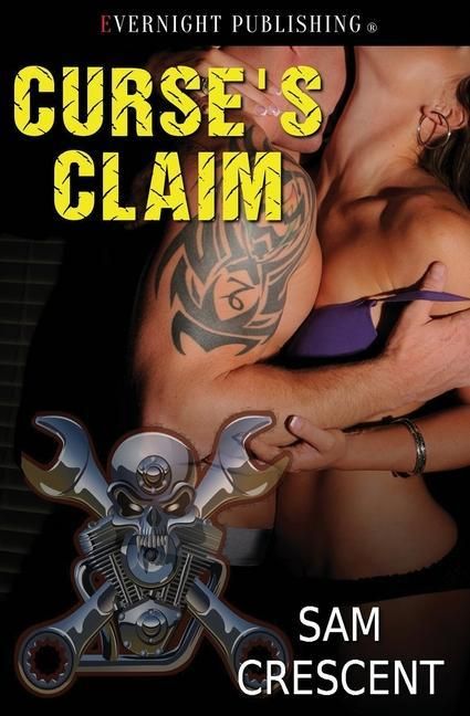 Produktbild: Curse's Claim