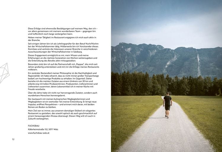 Produktbild: Alpine Gaumenfreuden