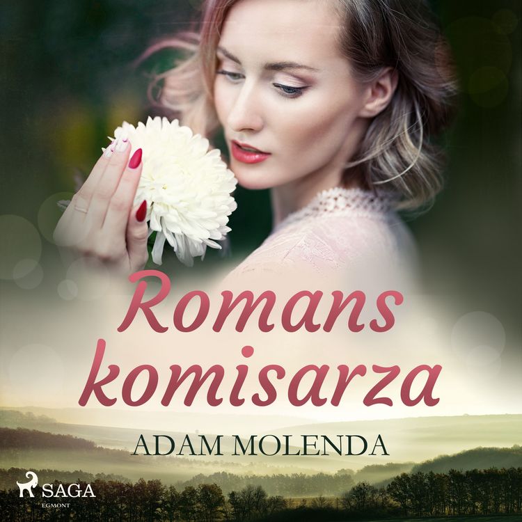 Produktbild: Romans komisarza