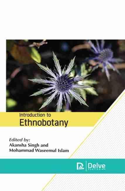Produktbild: Introduction to Ethnobotany
