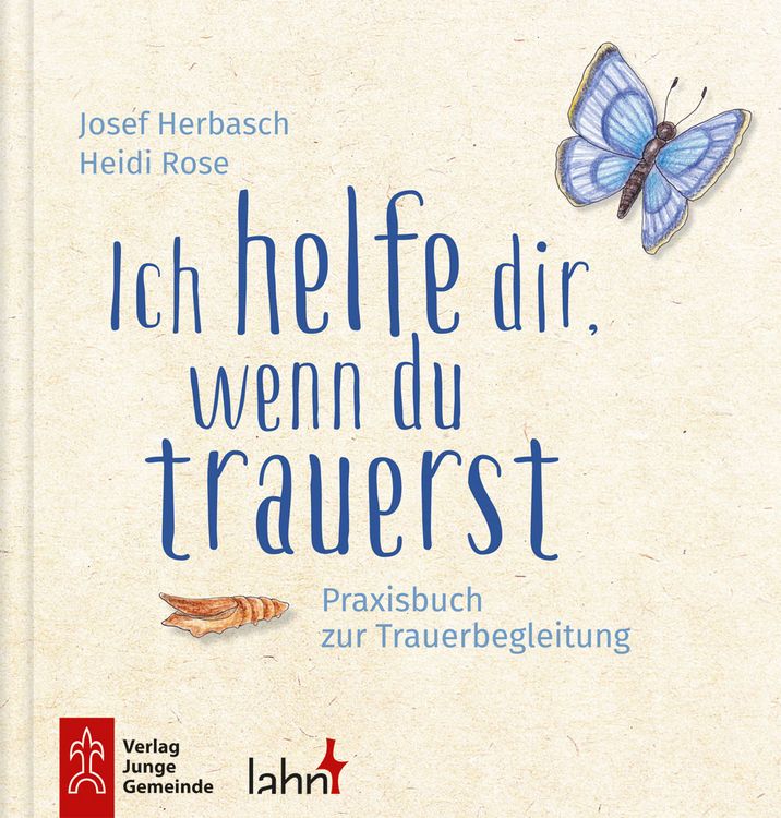Produktbild: Ich helfe dir, wenn du trauerst