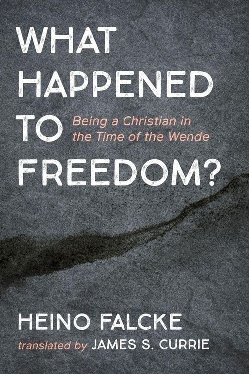 Produktbild: What Happened to Freedom?