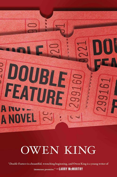 Produktbild: Double Feature