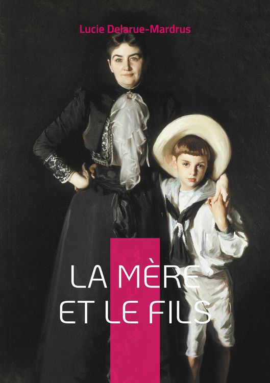 Produktbild: La M&egrave;re et le Fils