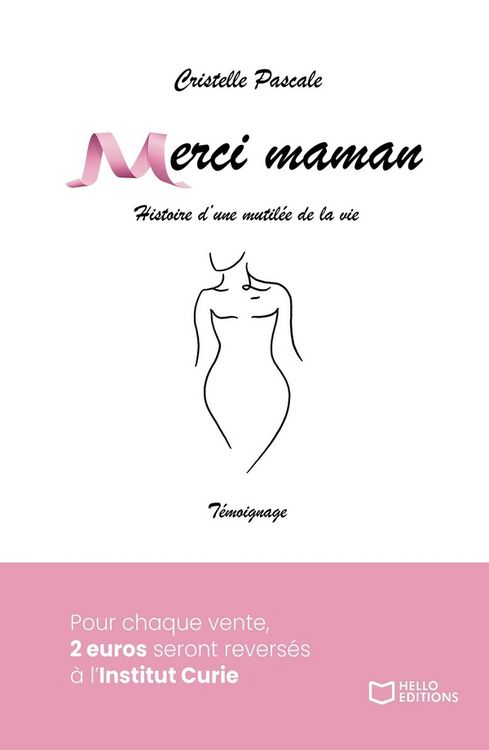 Produktbild: Merci maman