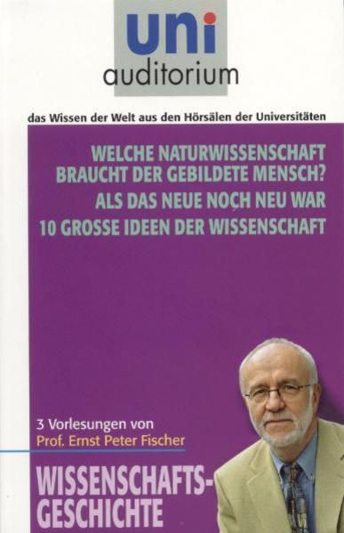Produktbild: Wissenschaft & Mensch