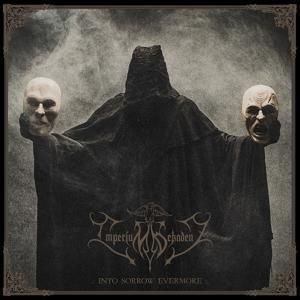 Produktbild: Into Sorrow Evermore