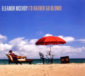 Produktbild: McEvoy, E: Id'Rather Go Blonde