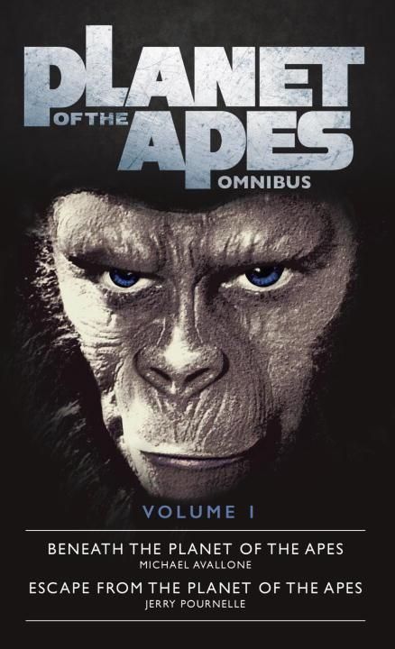 Produktbild: Planet Of The Apes Planet Of T