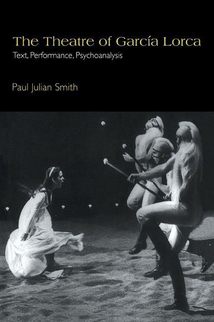 Produktbild: The Theatre of Garc a Lorca