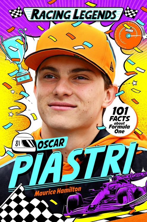 Produktbild: Racing Legends