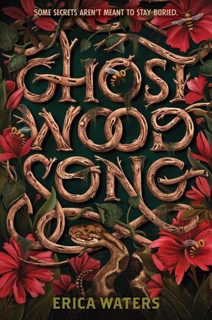 Produktbild: Ghost Wood Song