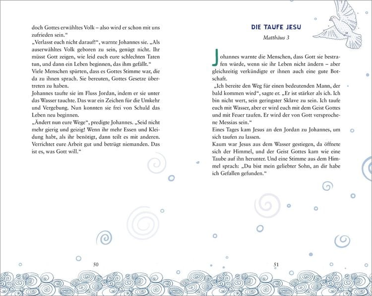 Produktbild: Meine Bibel zum Fest der Erstkommunion