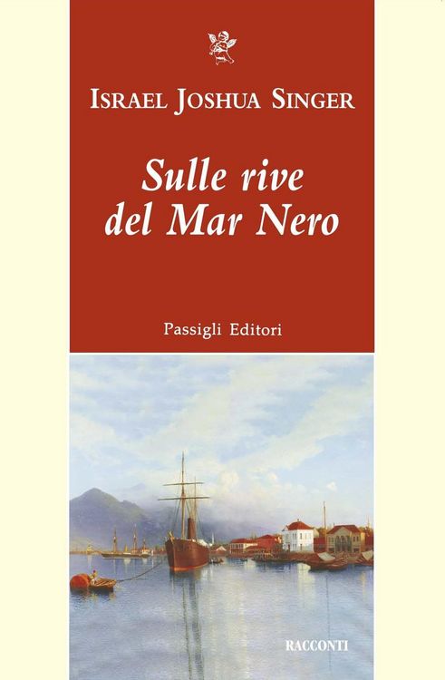 Produktbild: Sulle rive del mar Nero