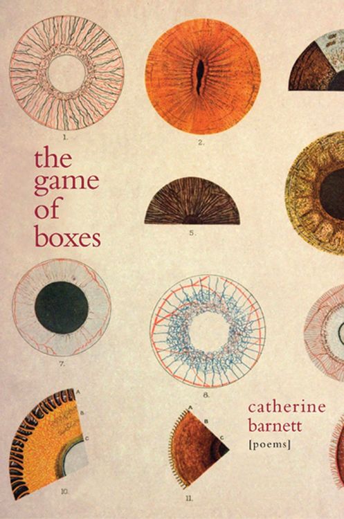 Produktbild: The Game of Boxes