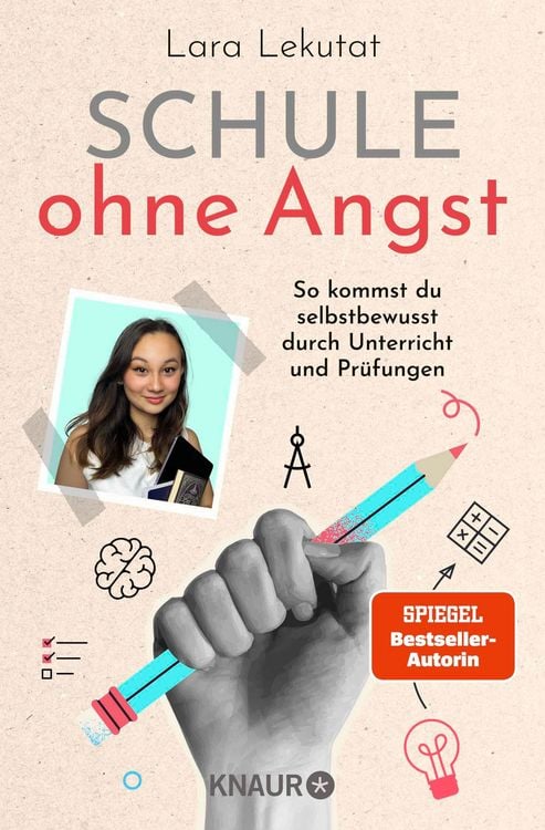 Produktbild: Schule ohne Angst