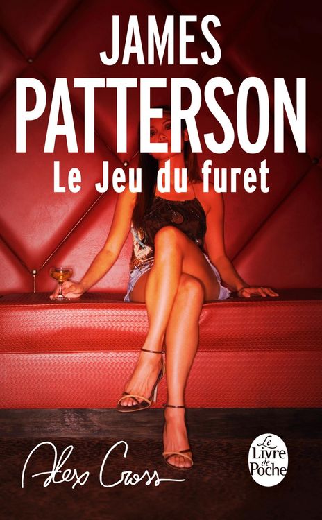 Produktbild: Le Jeu du furet