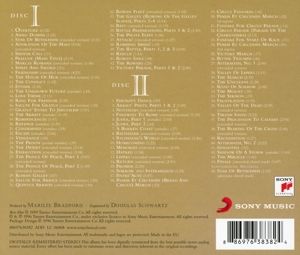 Produktbild: Ben Hur/OST
