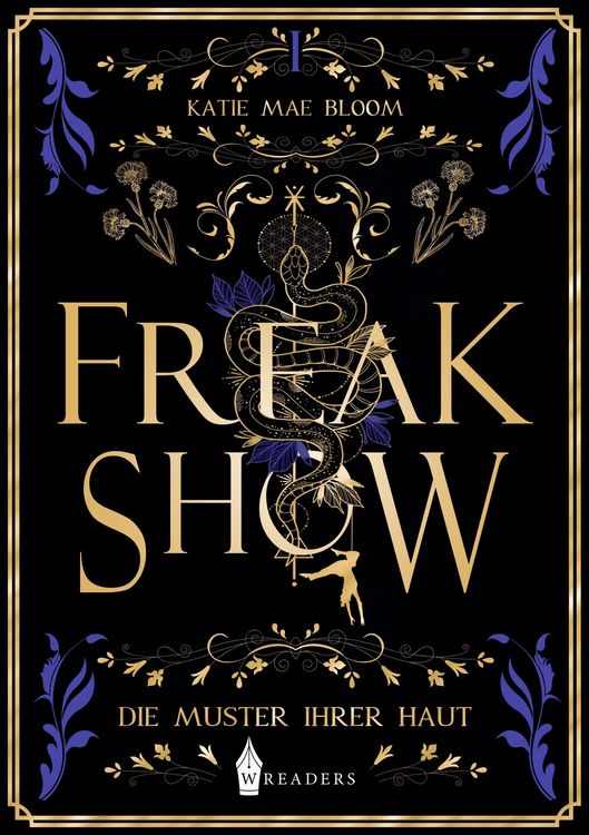 Produktbild: Freakshow