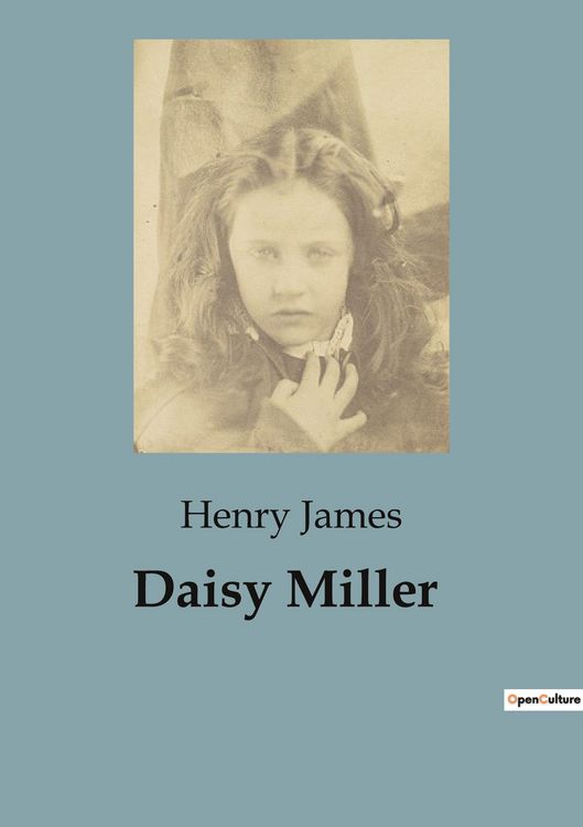 Produktbild: Daisy Miller