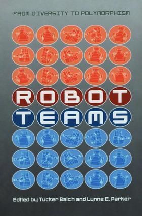 Produktbild: Robot Teams