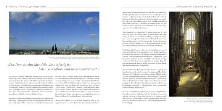 Produktbild: Der K&ouml;lner Dom