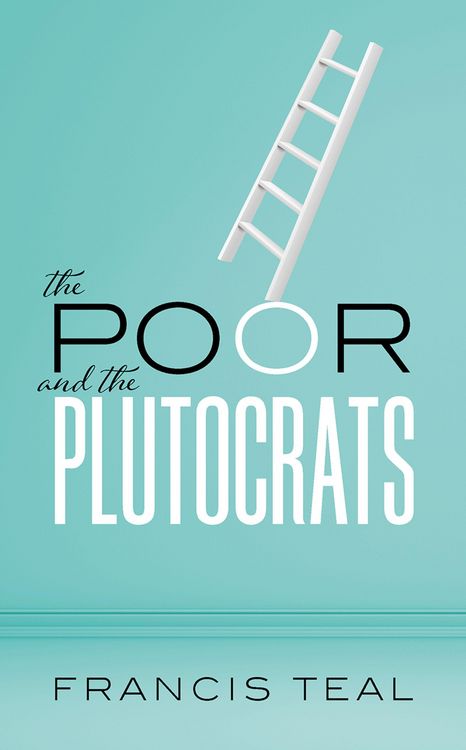Produktbild: The Poor and the Plutocrats