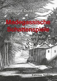 Produktbild: Madegassische Schattenspiele