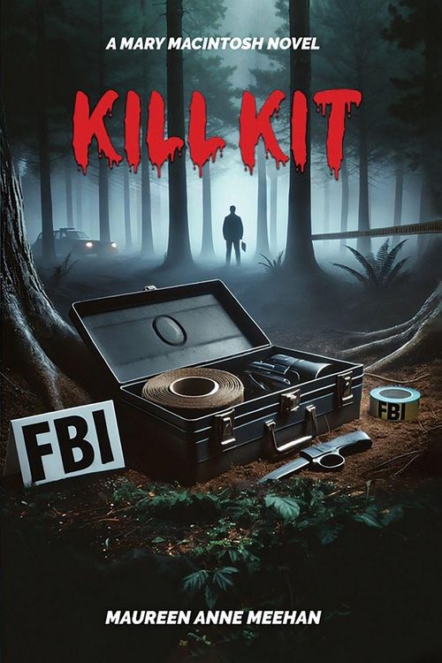 Produktbild: Kill Kit