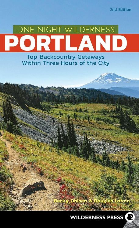 Produktbild: One Night Wilderness
