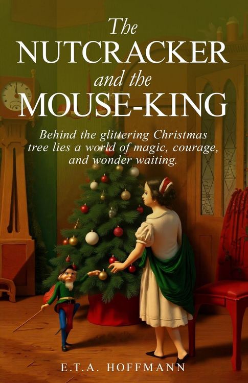 Produktbild: The Nutcracker and the Mouse-King
