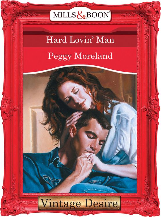 Produktbild: Hard Lovin' Man