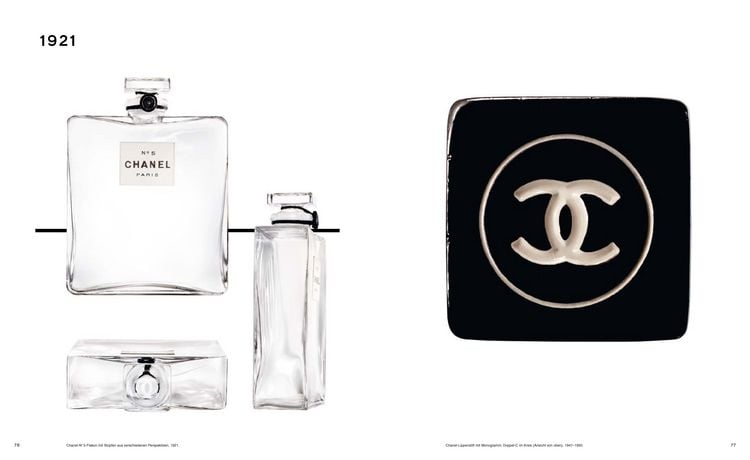 Produktbild: Chanel N&deg; 5