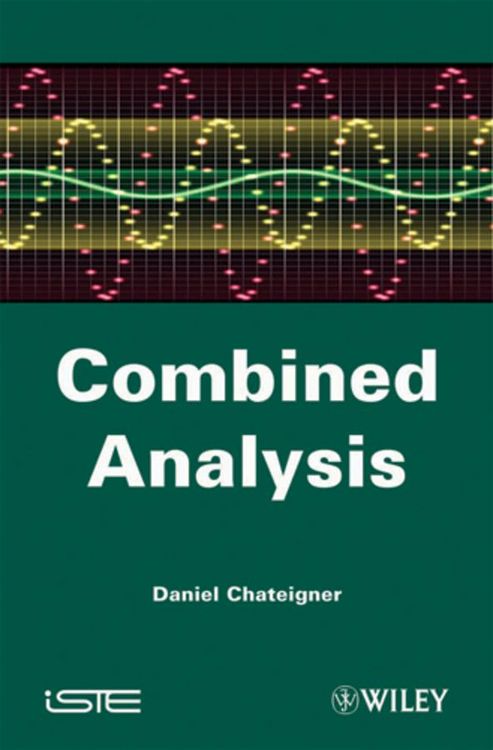 Produktbild: Combined Analysis