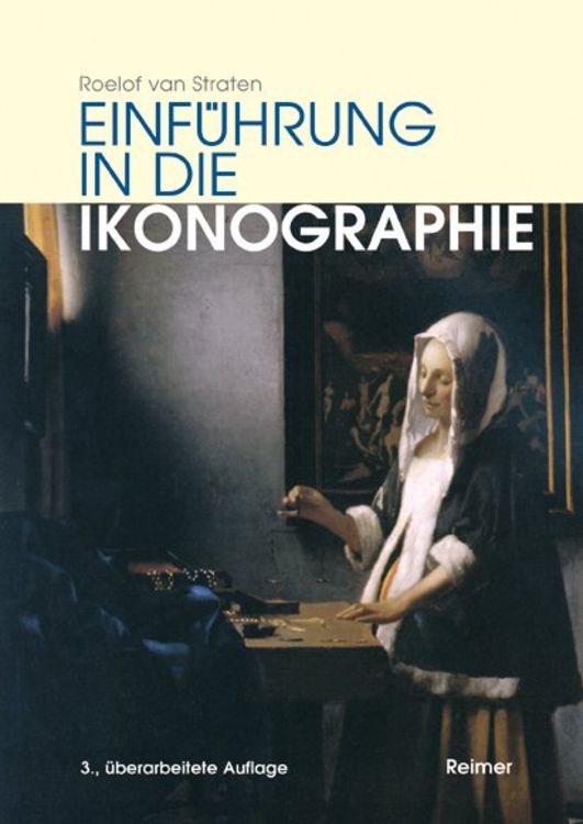 Produktbild: Einf&uuml;hrung in die Ikonographie