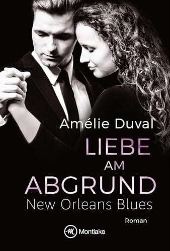 Produktbild: Liebe am Abgrund
