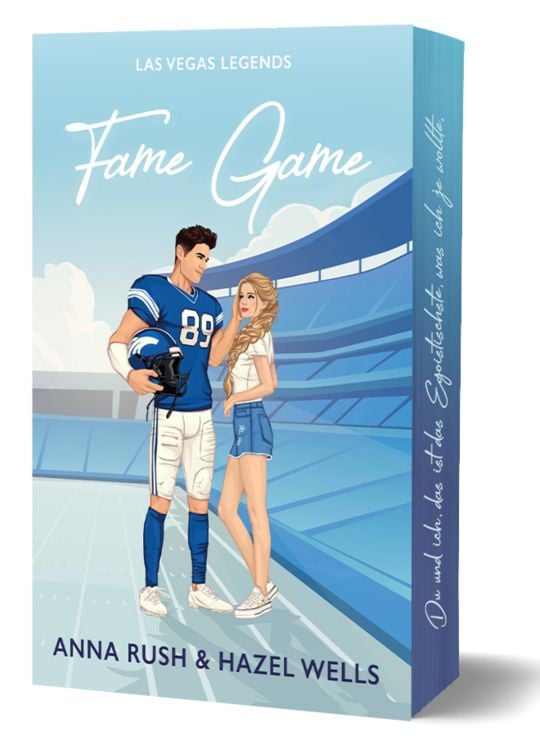 Produktbild: Fame Game