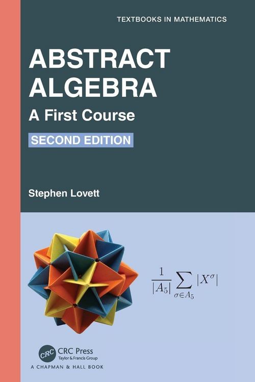 Produktbild: Abstract Algebra