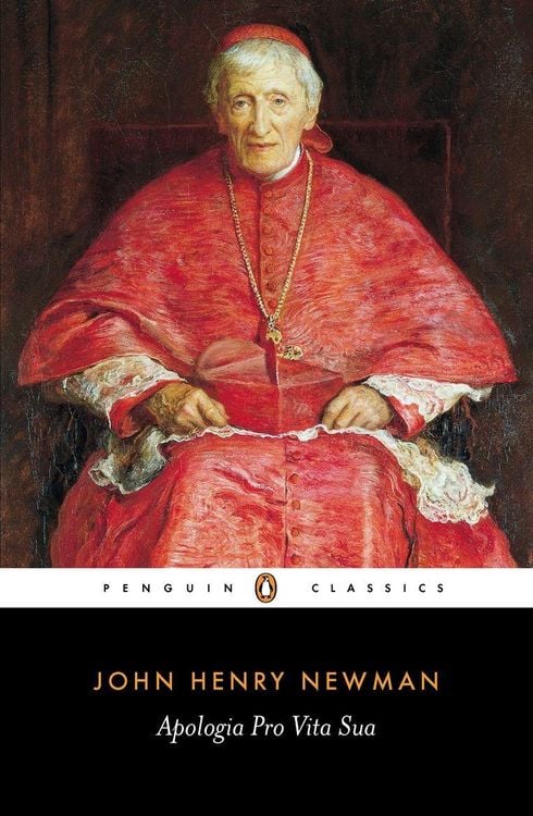 Produktbild: Apologia Pro Vita Sua
