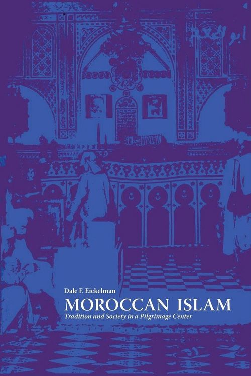 Produktbild: Moroccan Islam
