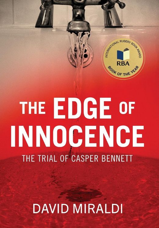 Produktbild: The Edge of Innocence