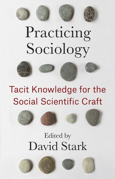 Produktbild: Practicing Sociology
