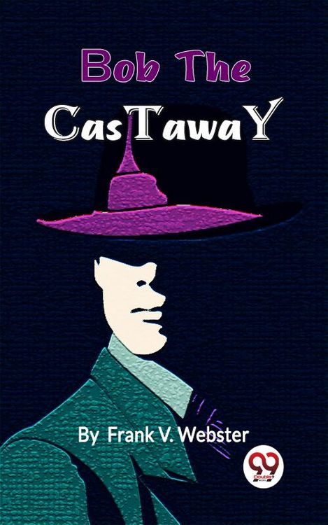 Produktbild: Bob The Castaway