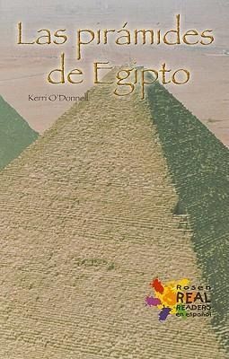 Produktbild: Las Piramides de Egipto